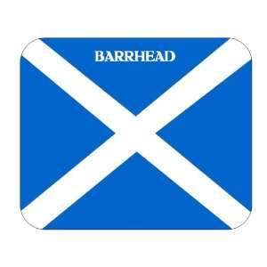  Scotland, Barrhead Mouse Pad 