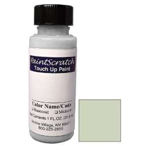   Touch Up Paint for 2011 BMW 6 Series (color code A14) and Clearcoat