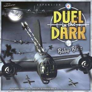  Duel in the Dark Baby Blitz expansion Toys & Games