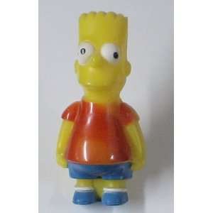  Vintage Simpsons Bart Simpson Nightlight 