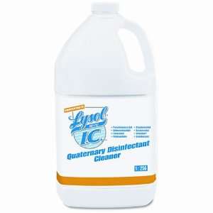  Reckitt Benckiser  I.C. Quaternary Disinfectant Cleaner 