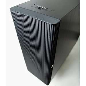  Lian Li Aluminum Case PC V1110 Black Electronics
