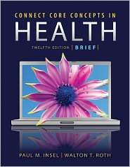   in Health, (0073404675), Paul M. Insel, Textbooks   