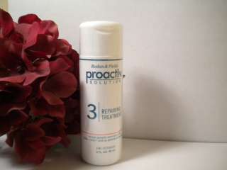 Proactiv Repairing Treatment 3 oz new and sealed  