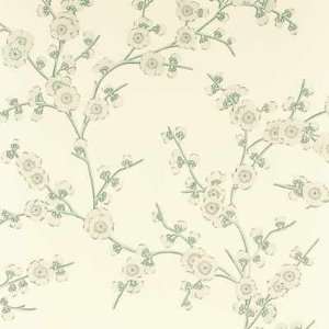  Blossom 1 by G P & J Baker Wallpaper