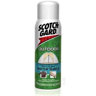 Scotchgard 5019 6 Outdoor Water Shield, 10.5 Ounce by 3M