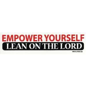  Empower Yourself Automotive