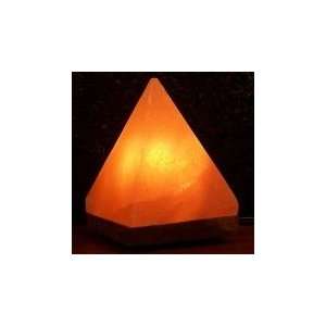  Himalayan Salt Lamps Salt Pyramid Lamp Beauty