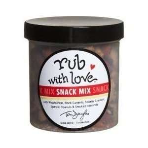 Rub With Love, Red Hook Party Mix, 8.5 Grocery & Gourmet Food