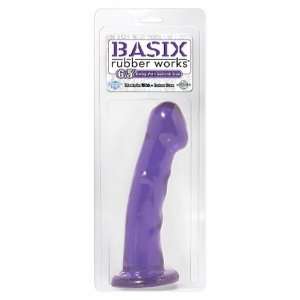  BASIX 6.5 PURPLE