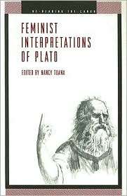 Feminist Interpretations of Plato, (0271010444), Nancy Tuana 