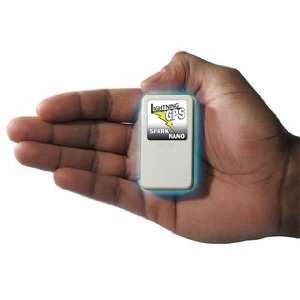  Spark Nano Real time GPS Tracking Device GPS & Navigation