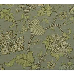  P9063 Burgess in Dove by Pindler Fabric