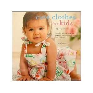  Cico Cute Clothes For Kids Book Baby