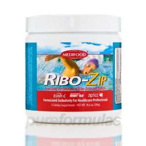  Biogenesis Nutraceuticals Ribo Zip 300 Grams Health 