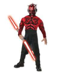  sith costume   Clothing & Accessories