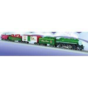  DNUHoliday Train USE 803480 Toys & Games