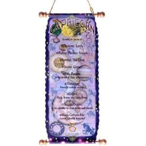   Tapestry December 22   January 19 Horoscope, Astrology Unique Gifts