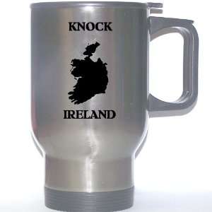 Ireland   KNOCK Stainless Steel Mug