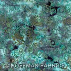  Quilting Hoffman Batiks Arts, Crafts & Sewing