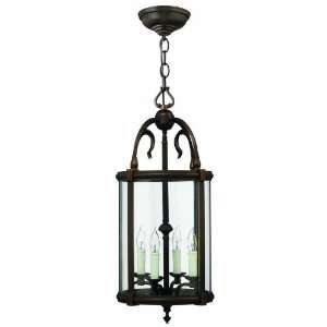   Lantern   Estate Olde Bronze (4 x 60 Watt) Traditi