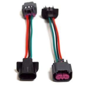 Go Series (Model H13 / 9008) Plug N Play Heavy Duty Headlight Wire 