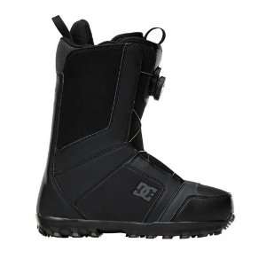 DC Scout BOA Snowboard Boots 2012