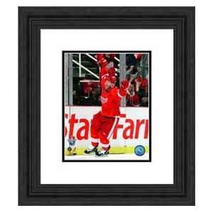 Daniel Cleary Detroit Red Wings Photograph  Sports 