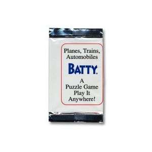  Batty Game (Regular Size) by Richard Turner Toys & Games