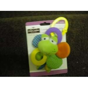  Look At Me Rattle Toys & Games