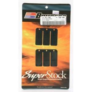  Boyesen Super Stock Reeds   Carbon SSC042 Automotive