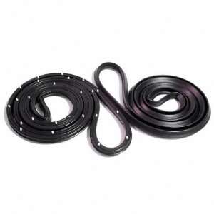  Metro Moulded LM 12 P SUPERsoft Door Seal Automotive