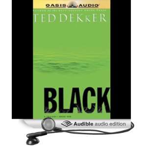   Birth of Evil (Audible Audio Edition) Ted Dekker, Rob Lamont Books