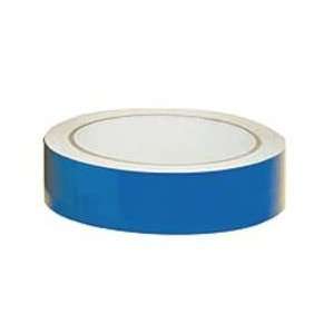  Tpe Refl Solid B 2 In Wx30 Ft   TOP TAPE AND LABEL