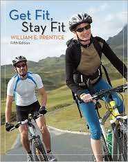   Stay Fit, (0073376566), William Prentice, Textbooks   
