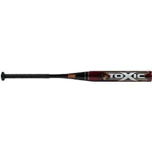  Worth FPTOX 2011 Toxic 225 Fastpitch Softball Bat Size 