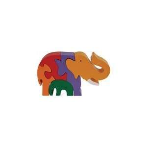  3D Wooden Nature Puzzles   Collect Them All  Toys 