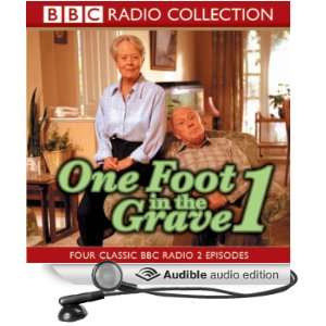   In The Grave 1 (Audible Audio Edition) BBC Audiobooks, Various Books