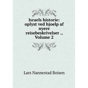   , Volume 2 (Danish Edition) Lars Nannestad Boisen  Books