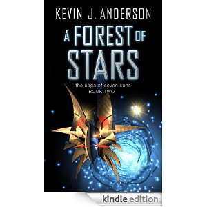 Forest of Stars Kevin J. Anderson  Kindle Store