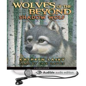   , Book 2 (Audible Audio Edition) Kathryn Lasky, Erik Davies Books