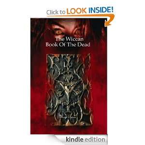 The Wiccan Book Of The Dead Brenda Latham  Kindle Store