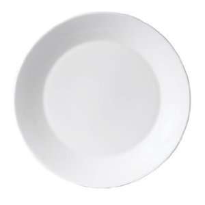  Royal Doulton Essentials Pure White Dinner Plate, 10 1/2 