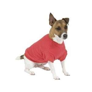  Sporty Pooch Medium Red