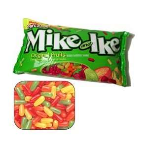 Mike and Ike [5LB Bag]  Grocery & Gourmet Food