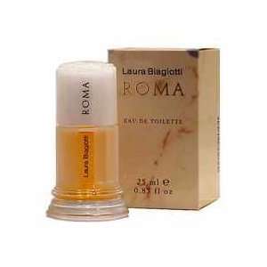   Perfume   EDT Splash 1.7 oz. (No box) by Laura Biagiotti   Womens