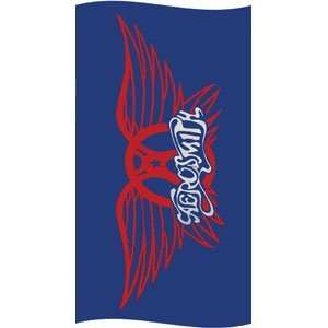 Aerosmith   Beach Towels 