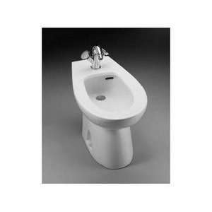  Toto BT500AR#51 Piedmont Bidet