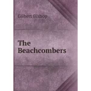  The Beachcombers Gilbert Bishop Books