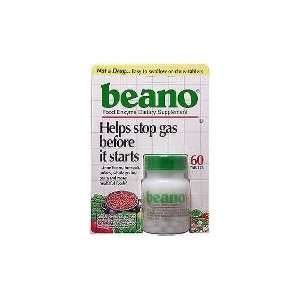  Beano Tablets  8 Pack Special  Health 